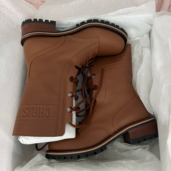 Dior Natural Brown 33m Golden Sadd - Picture 1 of 7